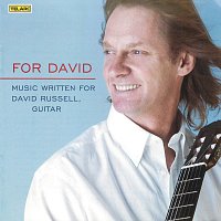 David Russell – For David