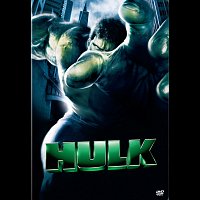 Různí interpreti – Hulk DVD