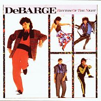 DeBarge – Rhythm Of The Night