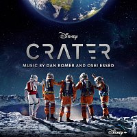 Dan Romer, Osei Essed – Crater [Original Soundtrack]