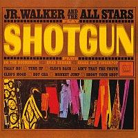 Jr. Walker & The All Stars – Shotgun