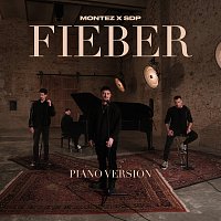 Montez, SDP – Fieber - Piano Version