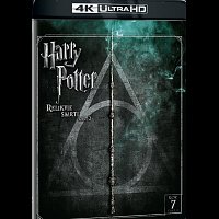Harry Potter a Relikvie smrti - část 2.