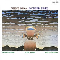 Steve Khan – Modern Times