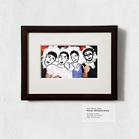 Aziz Harun – Teman (Alhamdulillah)