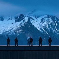 Sarettii – TRIBE