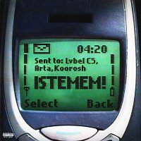 Lvbel C5, Arta, Koorosh – ?STEMEM!