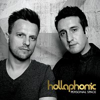 Hollaphonic – Personal Space