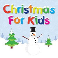 Various Artists.. – Christmas Is For Kids