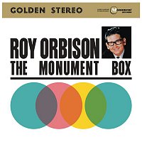Roy Orbison – The Monument Album Collection