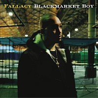 Fallacy – Blackmarket Boy