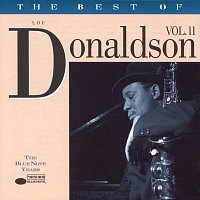 Lou Donaldson – The Best Of Lou Donaldson [Vol. 2]
