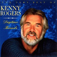 Přední strana obalu CD Daytime Friends: The Very Best Of Kenny Rogers