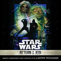 John Williams – Star Wars: Return of the Jedi [Original Motion Picture Soundtrack]