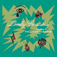 Nick Cave & The Bad Seeds – Lovely Creatures - The Best of Nick Cave and The Bad Seeds (1984-2014) CD