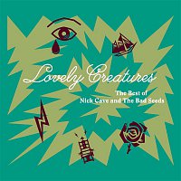 Lovely Creatures - The Best of Nick Cave and The Bad Seeds (1984-2014)