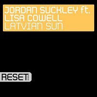 Jordan Suckley – Latvian Sun (feat. Lisa Cowell)