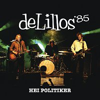 deLillos – Hei Politiker [e-release]