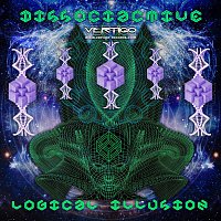 Dissociactive – Logical illussion EP