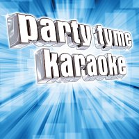 Přední strana obalu CD Party Tyme Karaoke - Dance & Disco Hits 1