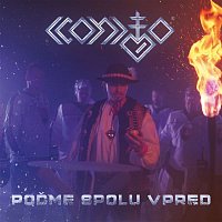 Iconito – Poďme spolu vpred