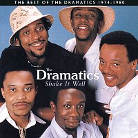 The Dramatics – Shake It Well: The Best Of The Dramatics 1974 - 1980
