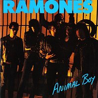 Ramones – Animal Boy