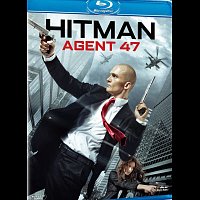 Různí interpreti – Hitman: Agent 47 Blu-ray