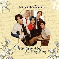 UNI5, Nemo – Cha Gia R?i Đúng Khong? [The Heroes Version]