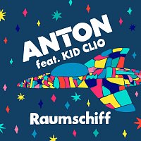 Anton, KID CLIO – Raumschiff