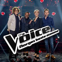 Různí interpreti – The Voice 2023: Live 5