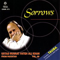 Nusrat Fateh Ali Khan – Sorrows, Vol. 69