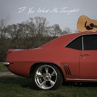 Landon Smith – If You Want Me Tonight