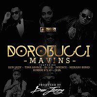 Mavins, Di'Ja, Don Jazzy, Reekado Banks, Dr. Sid, Tiwa Savage, Korede Bello – Dorobucci