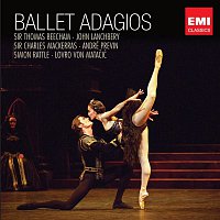 Various Artists.. – Ballet Adagios