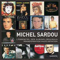Michel Sardou – L'Essentiel Des Albums Studio