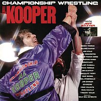 Al Kooper – Championship Wrestling
