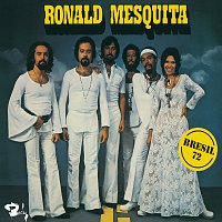 Ronald Mesquita – Brésil 72