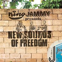 King Jammy – King Jammy Presents New Sounds Of Freedom