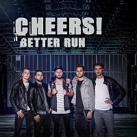 Cheers! – Better Run