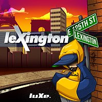 luXe – leXington
