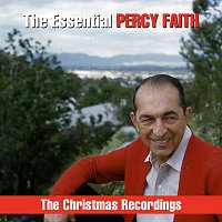 Percy Faith & His Orchestra – The Essential Percy Faith - The Christmas Recordings