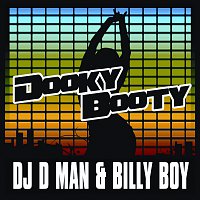 Billy Boy, DJ D-Man – Dooky Booty