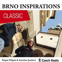 Štěpán Filípek, Kateřina Jandová – Štěpán Filípek & Kateřina Jandová: Brno Inspirations