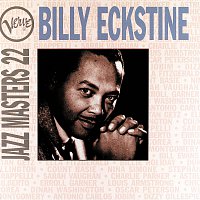 Billy Eckstine – Verve Jazz Masters 22: Billy Eckstine