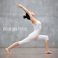Různí interpreti – Modern Yoga Playlist