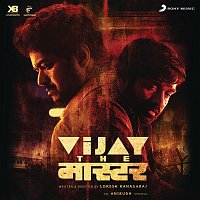 Vijay the Master (Original Motion Picture Soundtrack)