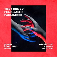 Where The Lights Are Low [Mike Williams Remix]