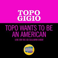 Topo Gigio – Topo Wants To Be An American [Live On The Ed Sullivan Show, October 20, 1963]