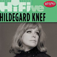 Hildegard Knef – Rhino Hi-Five: Hildegard Knef